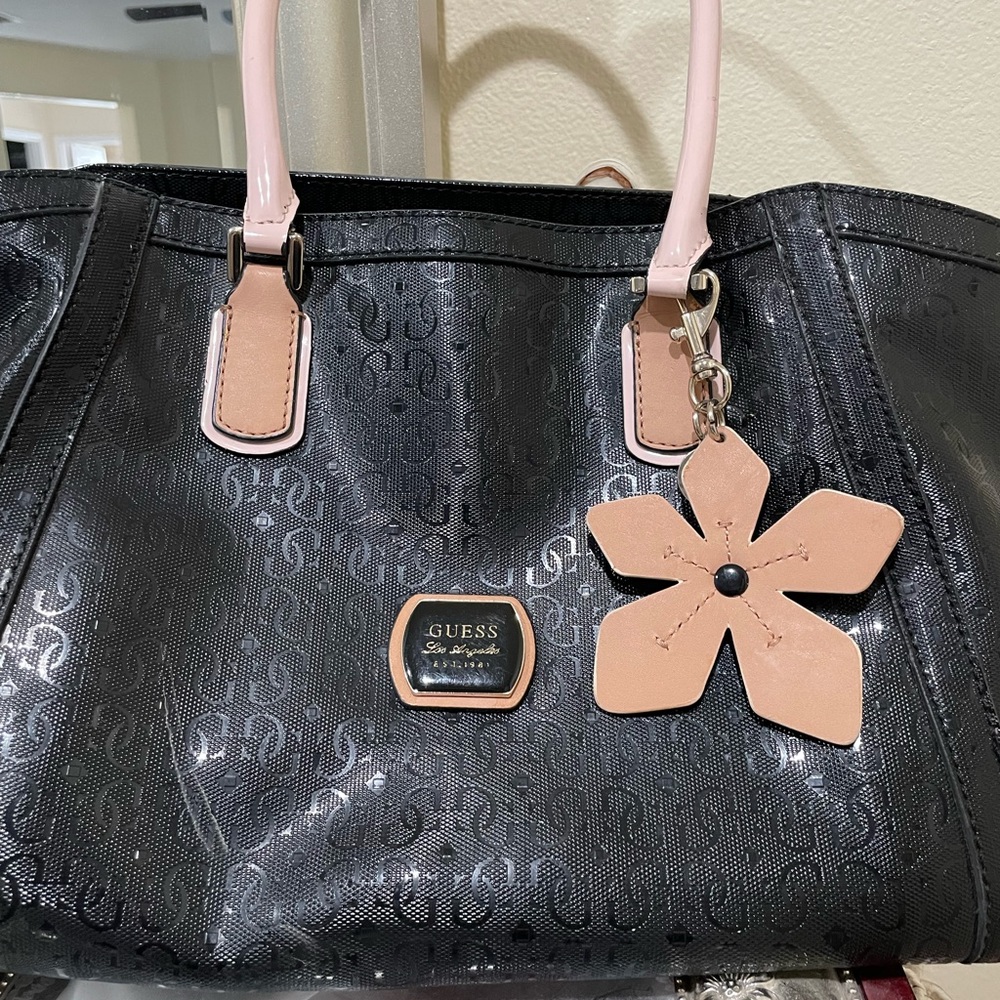 Guess handbag
